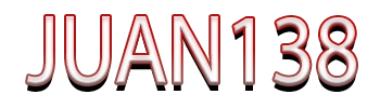 JUAN138 Logo